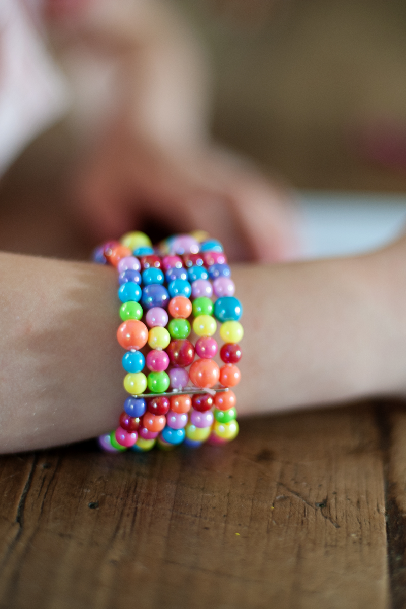 Gumball Galore Bracelet 12pcs Bundle