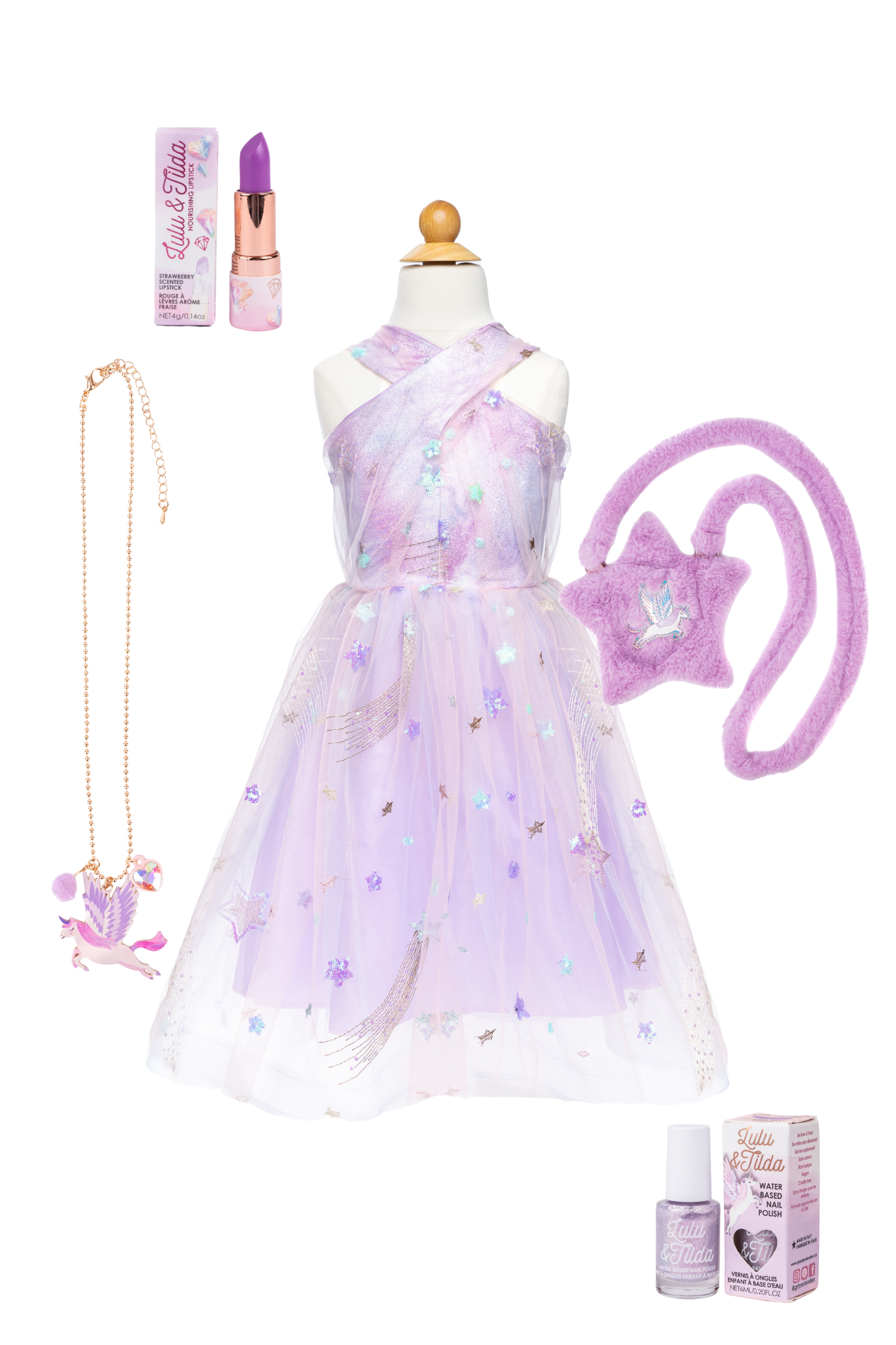 Eras-Inspired Costume