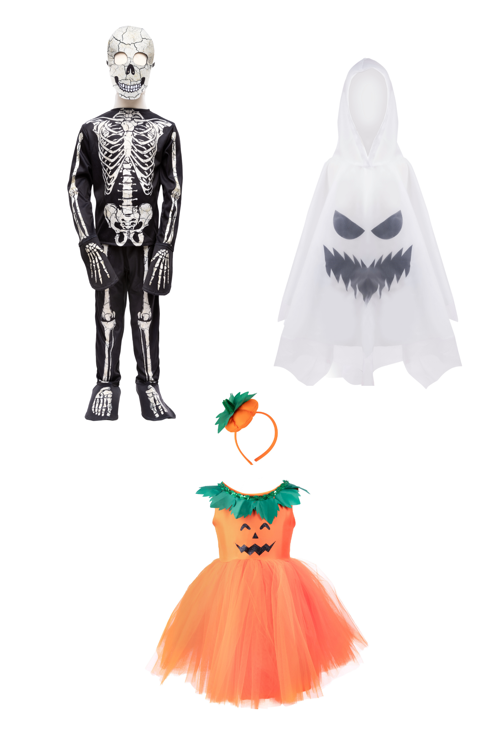 The Spooky Season Squad