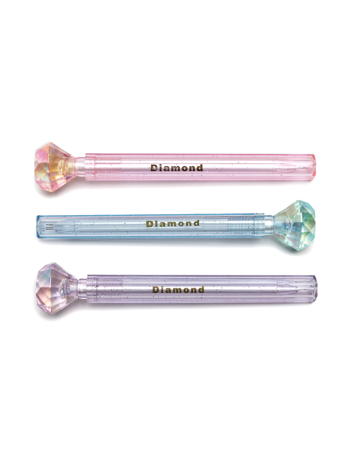 Stylos diamant "Glam Queen"