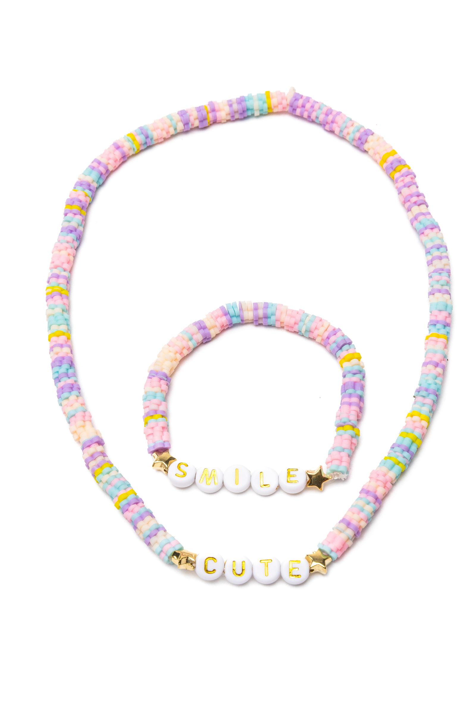 Necklace Bracelet Sets