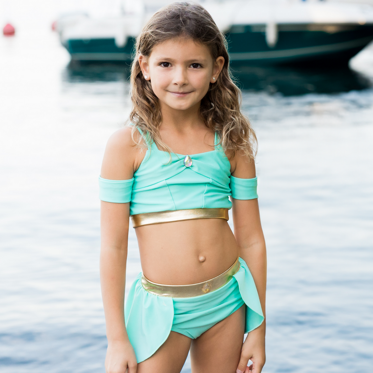 Jasmine swimming costume hotsell