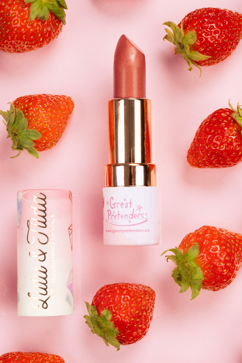Nourishing Lipstick