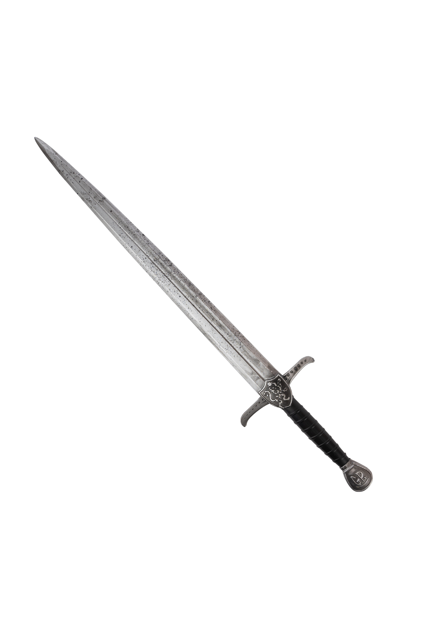 Lion's Roar Sword