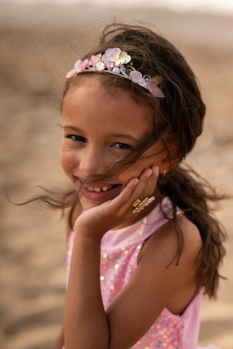 Boutique Ocean Jewel Tiaras, Assorted