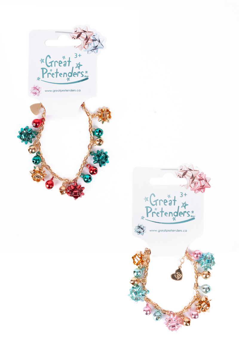 Jingle All the Way Bracelet, Assorted
