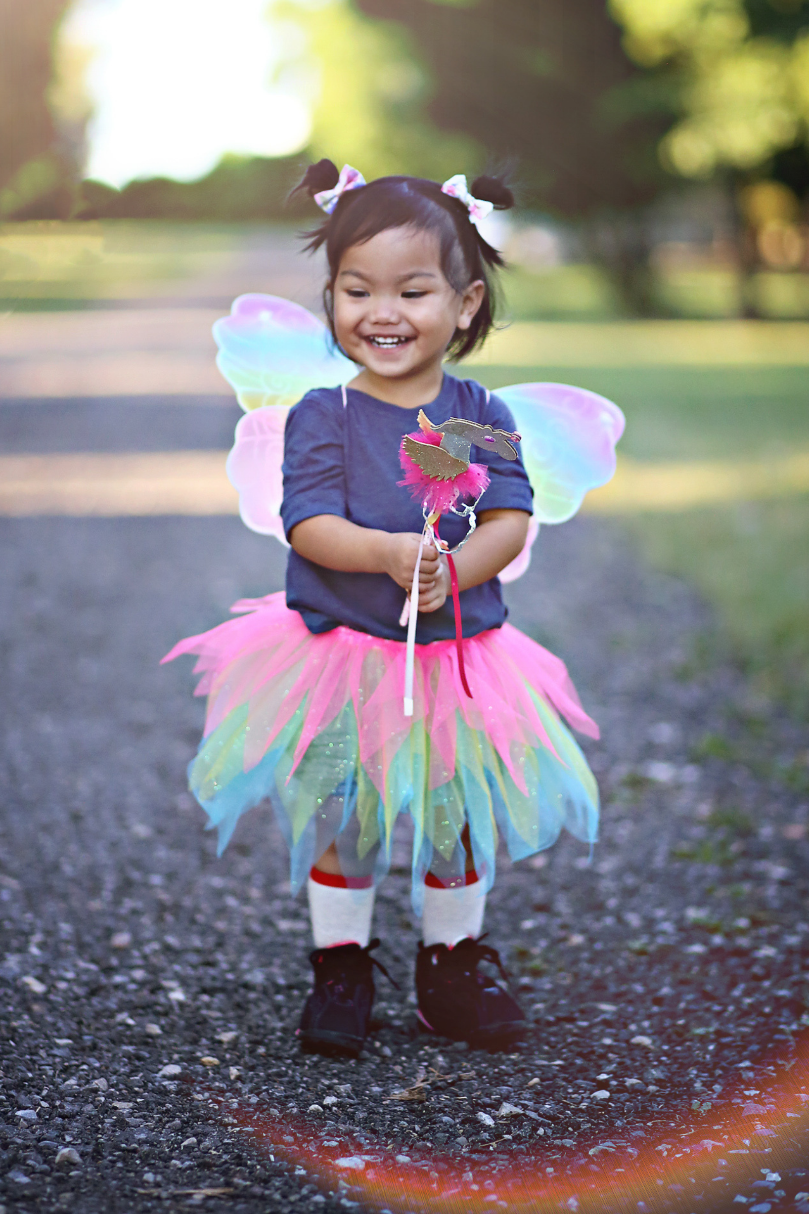 Neon tutu set best sale
