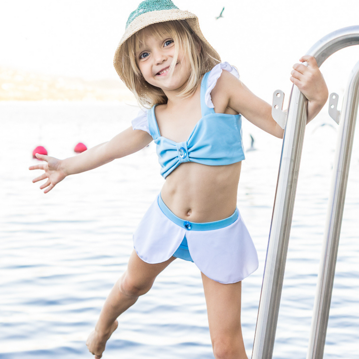 Princess 2025 bathing suit