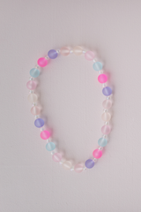 Boutique Bumpy Bead Necklace