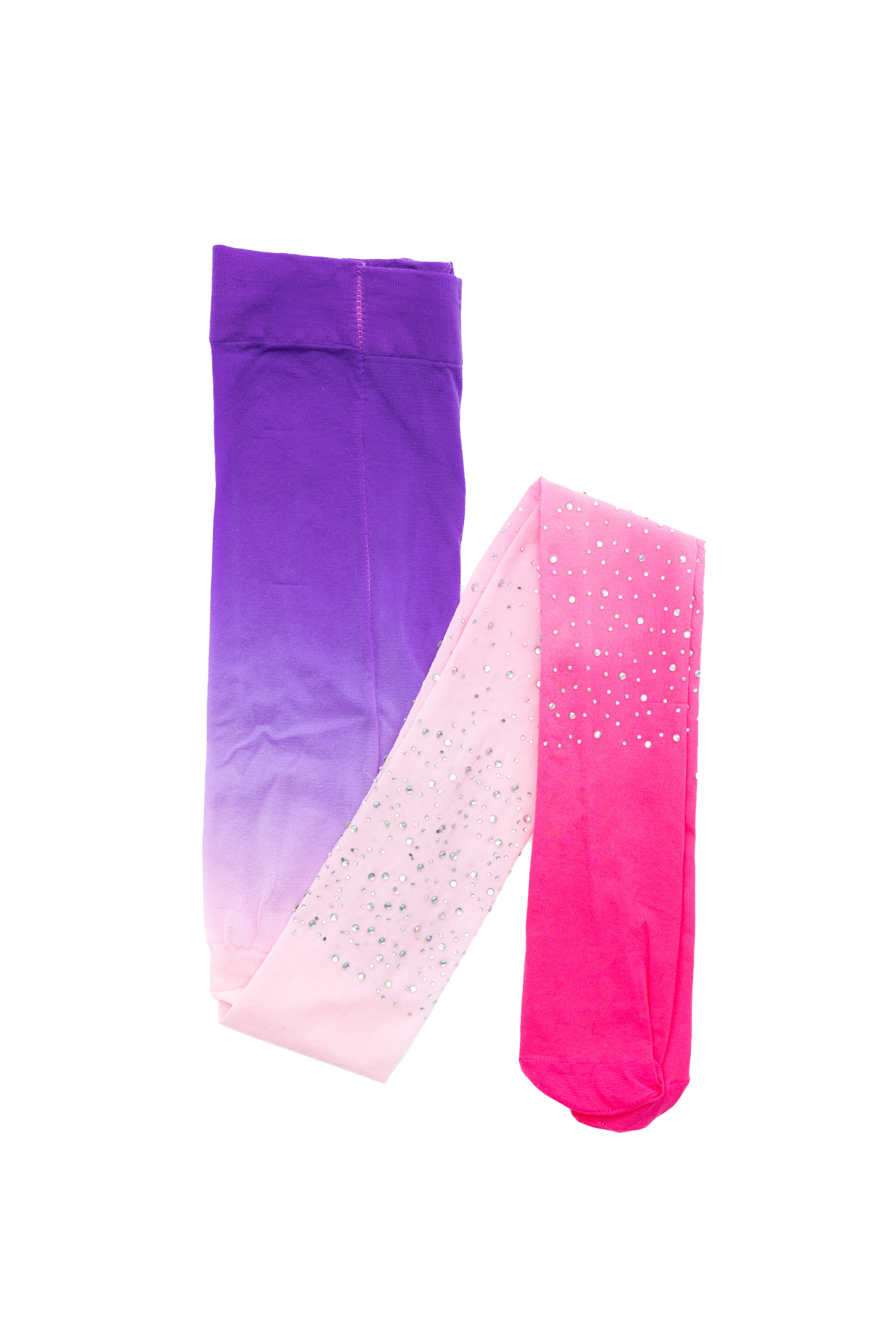 Hot Pink Bling Tights – Foxtail Lilies