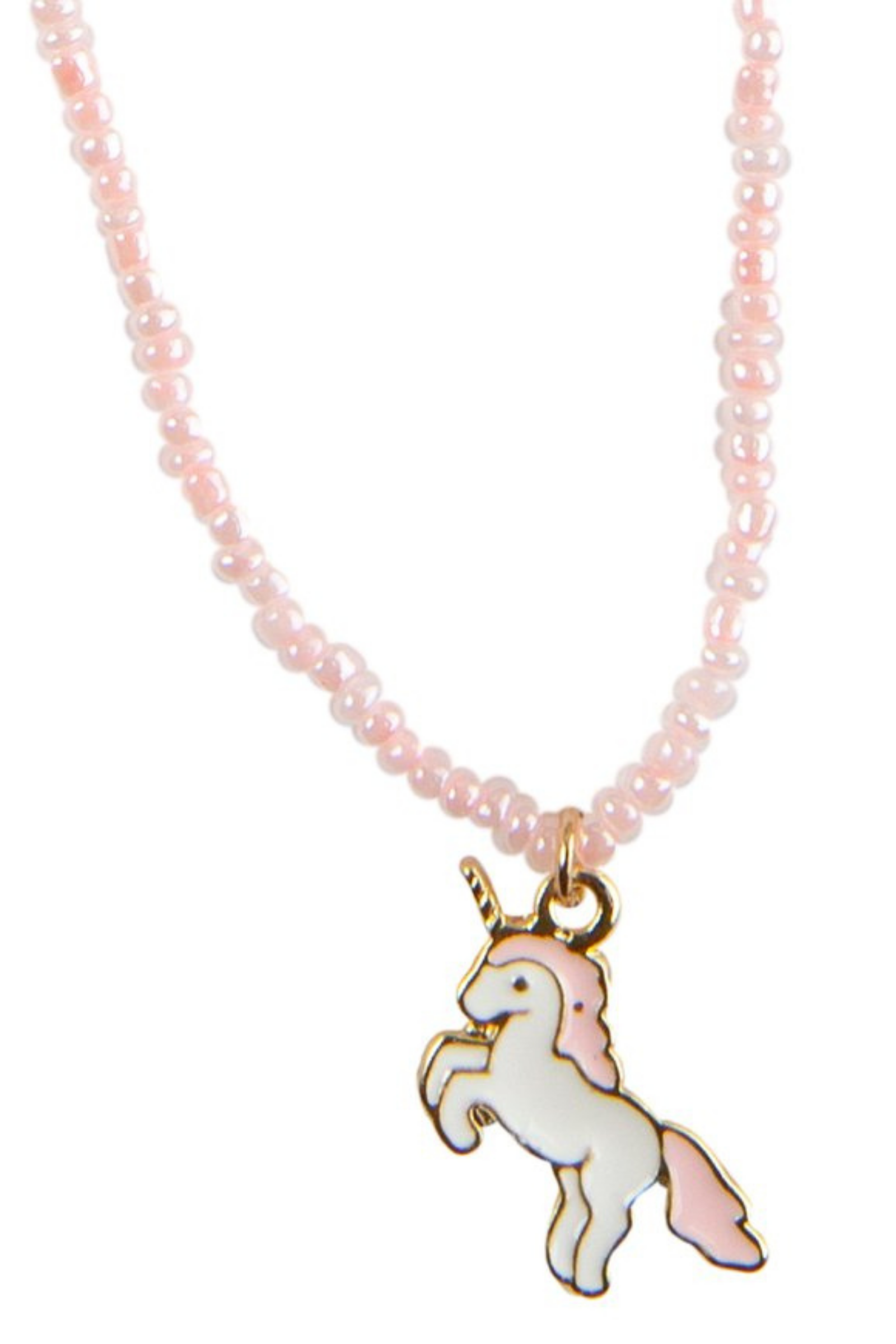 Boutique Unicorn Adorn Necklace