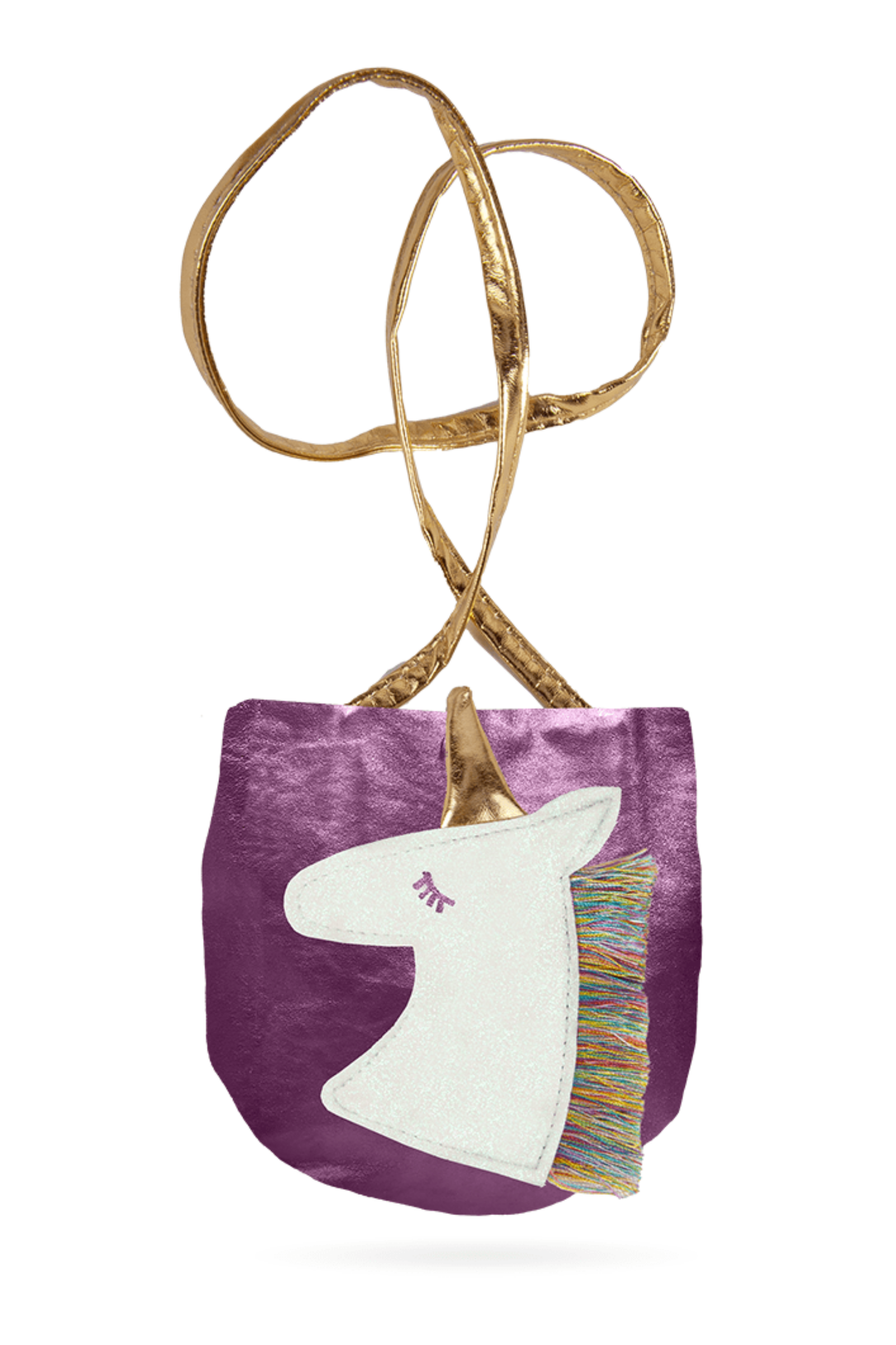 DolliBu Pink Unicorn Plush Purse Pet Carrier - Cute Unicorn Stuffed Animal Purse  Bag for Girls, Removable Rainbow Unicorn Plush in Purple Leather Handbag -  Yahoo Shopping