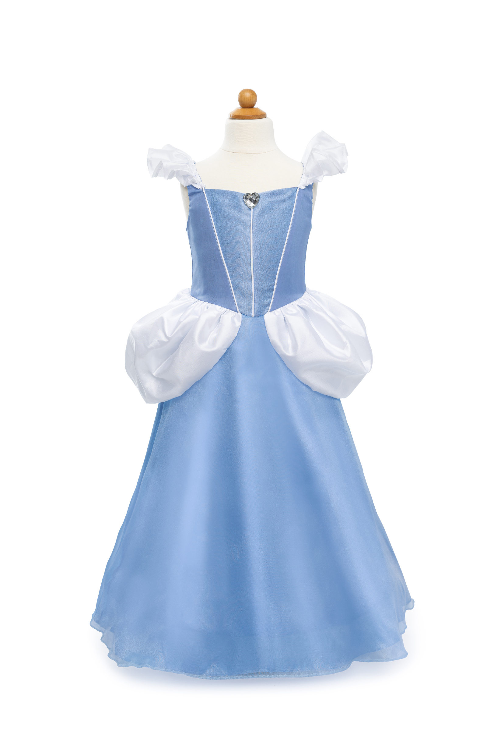 Boutique Cinderella Gown