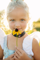 Fairytale Princess Blue Gown