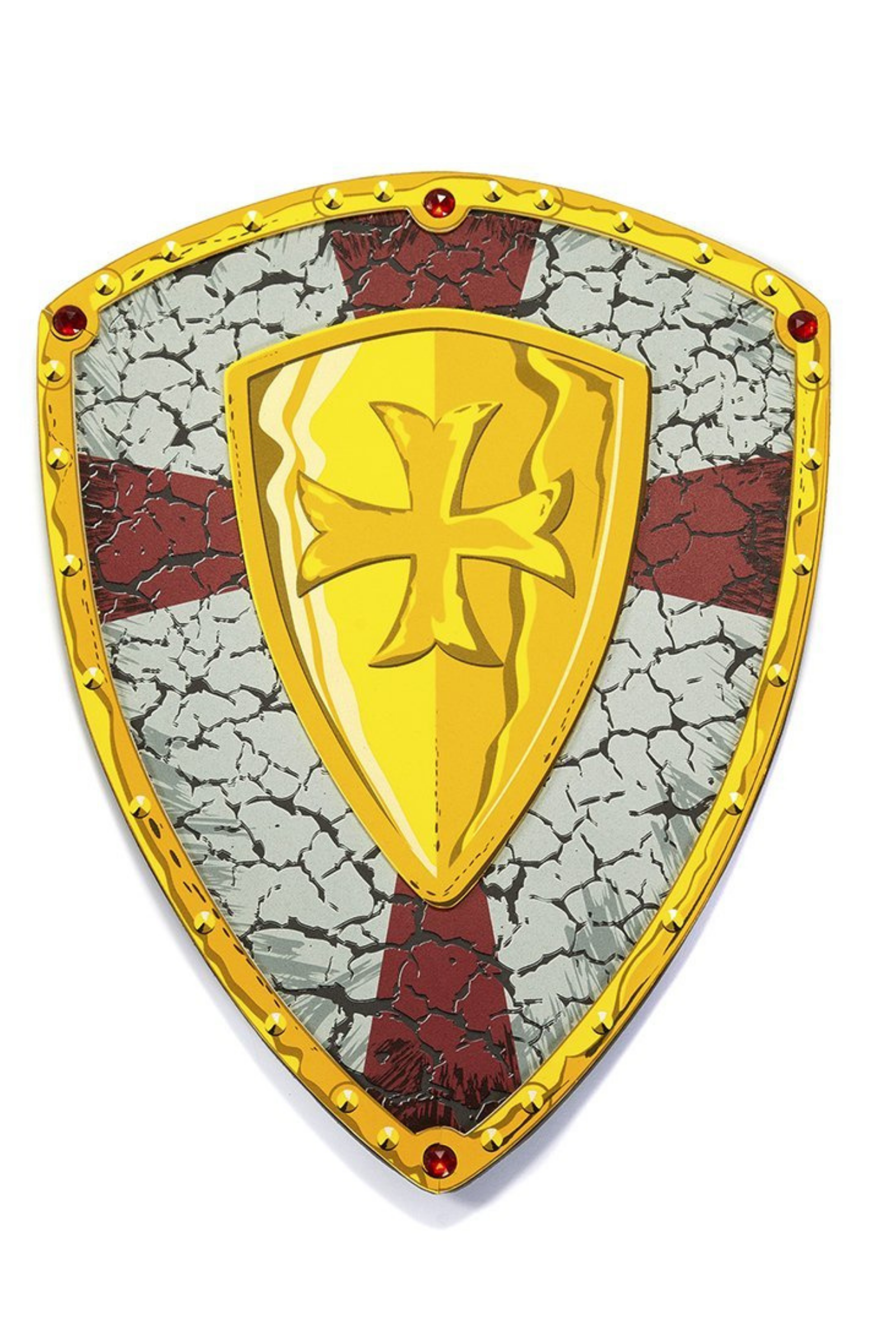 EVA Crusader Printed Shield