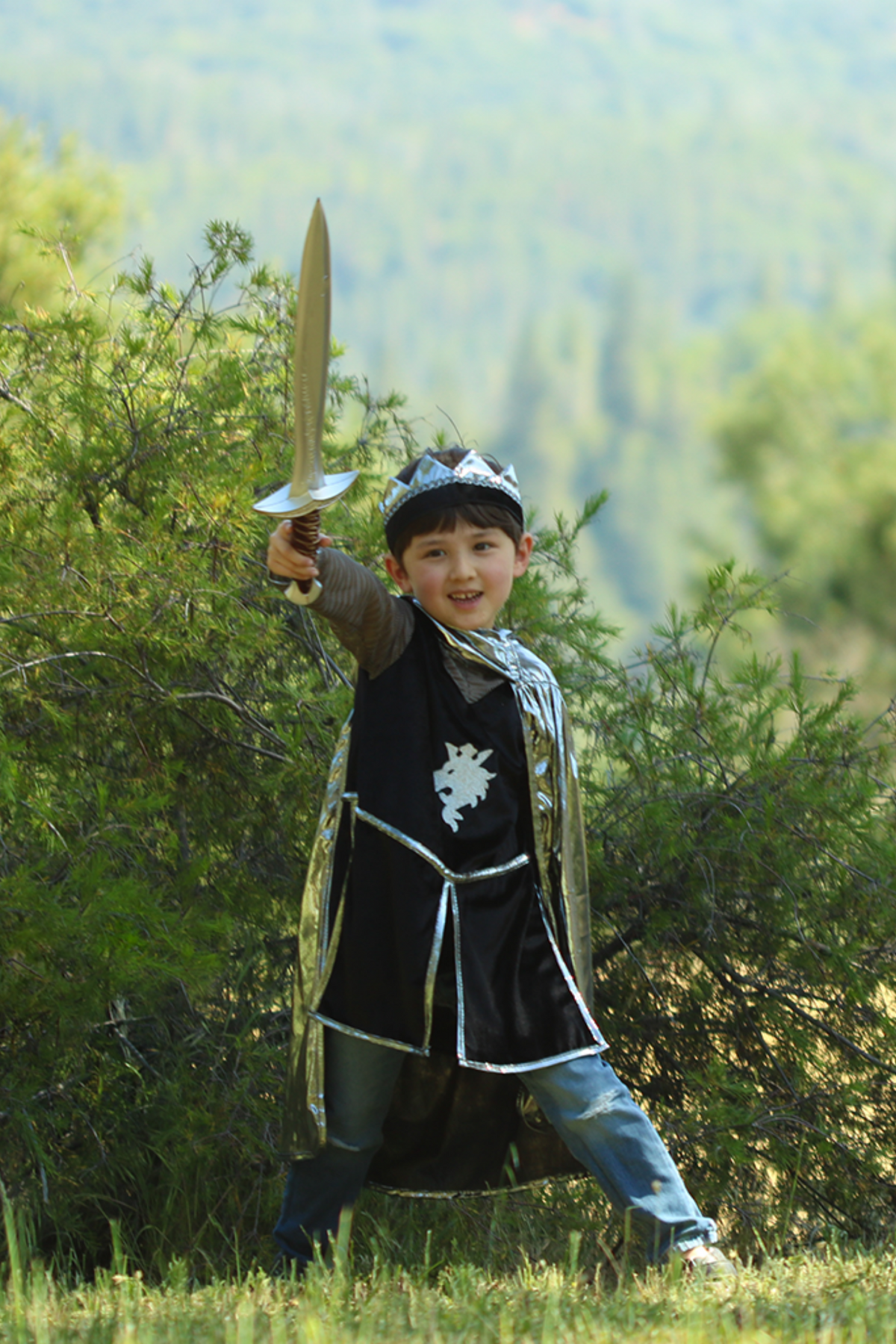 Children's costumes and dress-up accessories from Great Pretenders