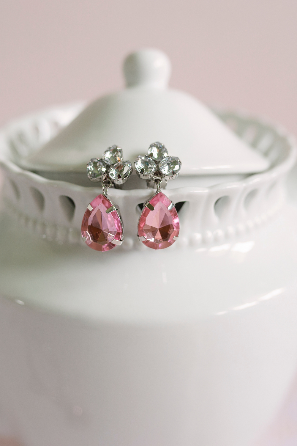 The Marilyn Pink/Silver Box Set 4pc