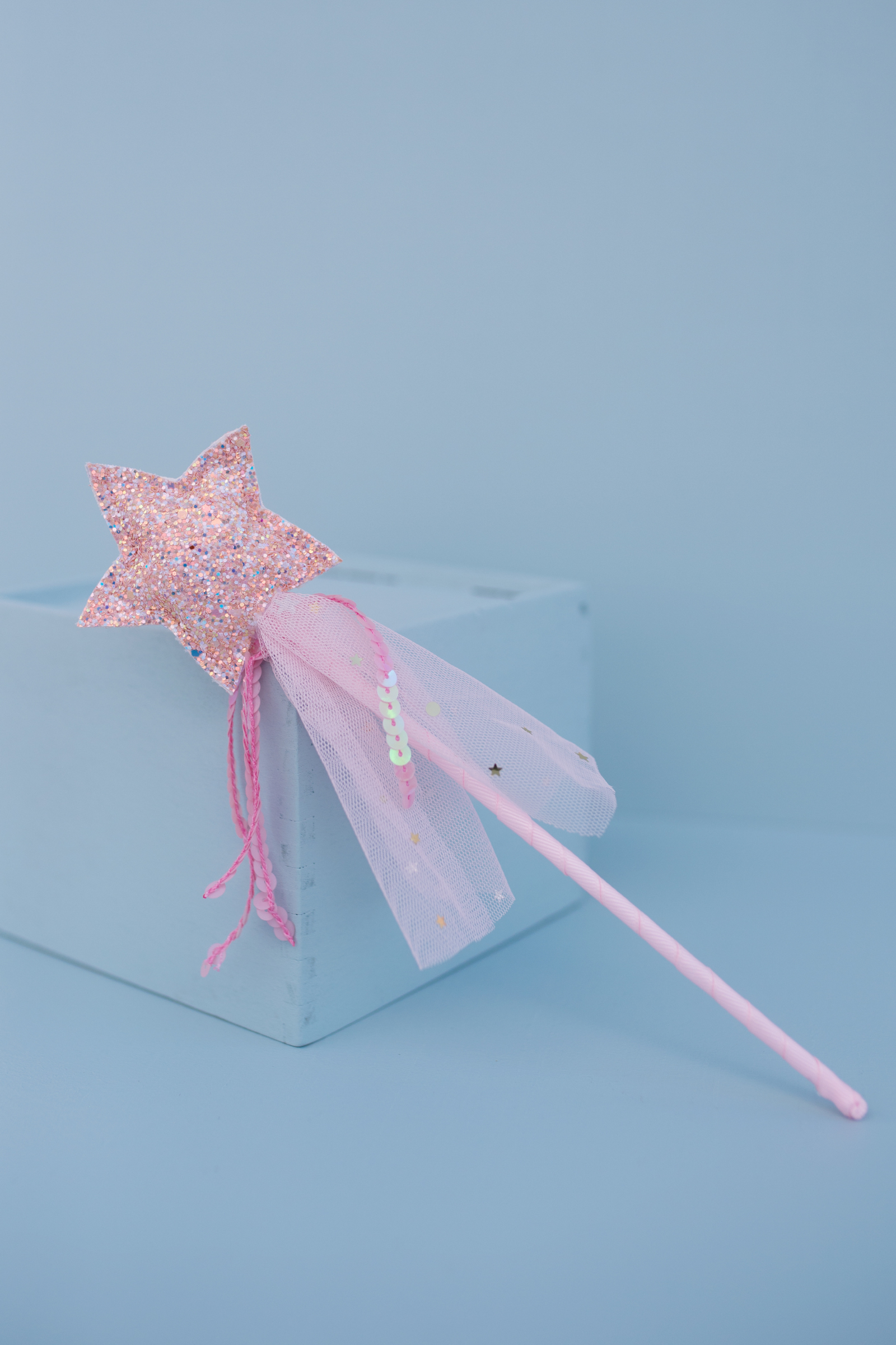 Boutique Unicorn & Star Wands