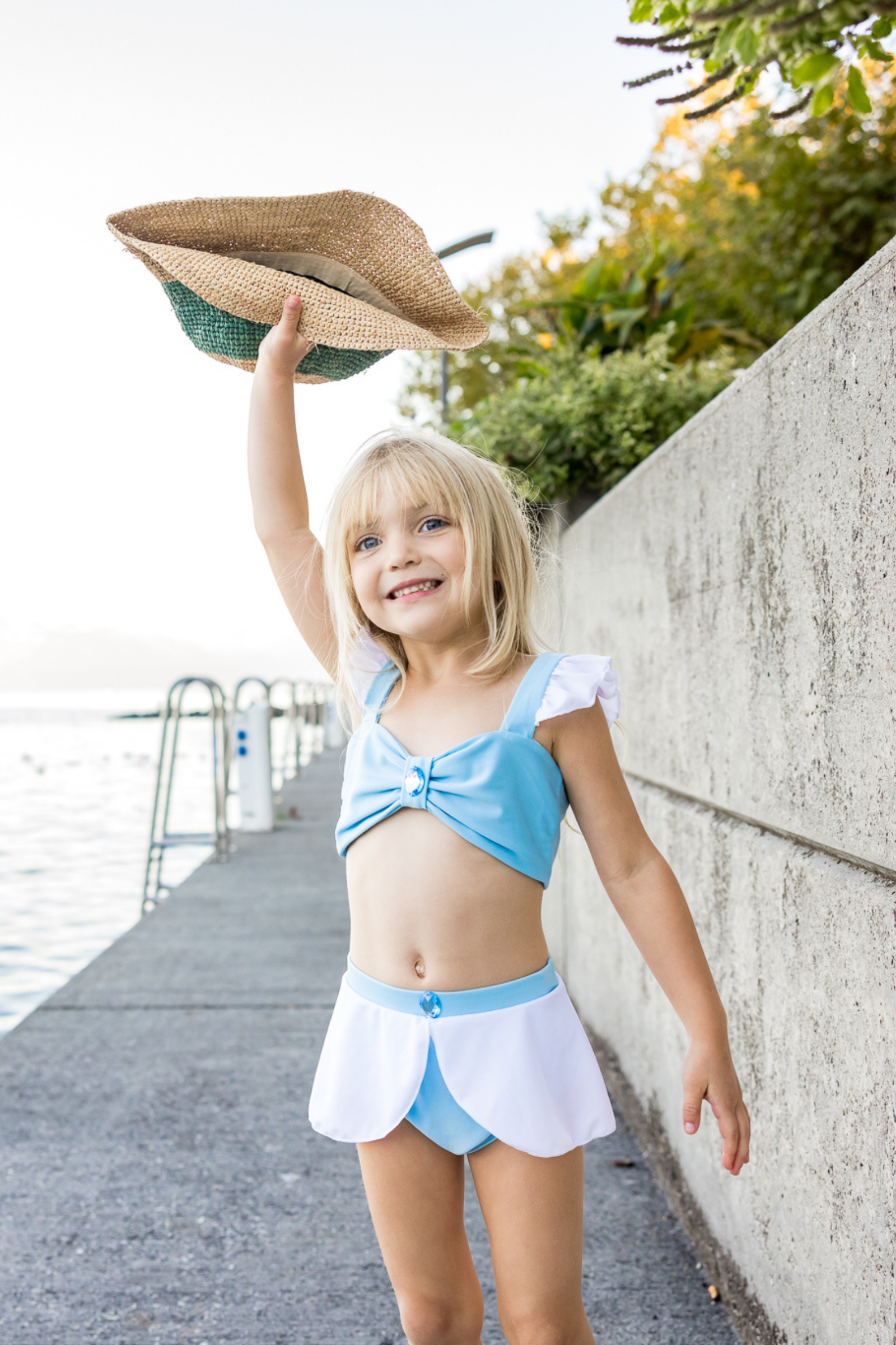 Cinderella bathing suit sales