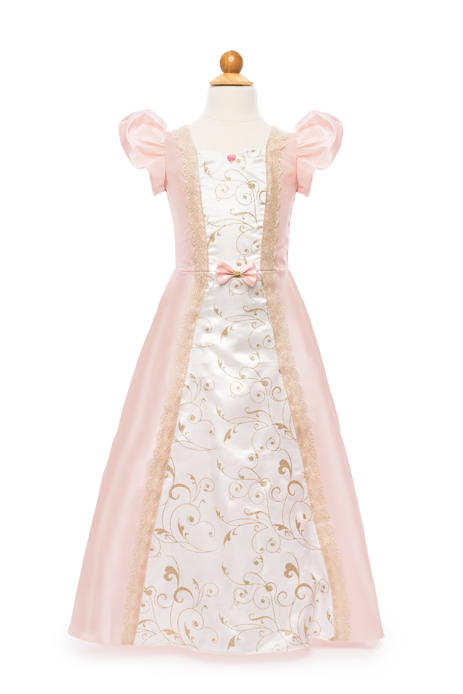 Paris Princess Gown