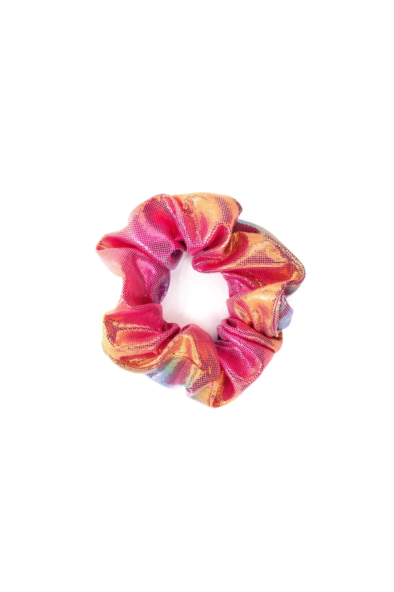 Seaside Scrunchies