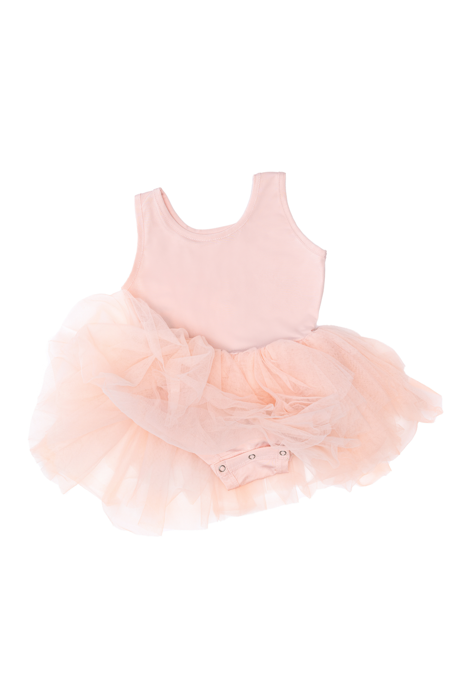 Ballet Tutu Dress