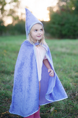 Diamond Sparkle Cape