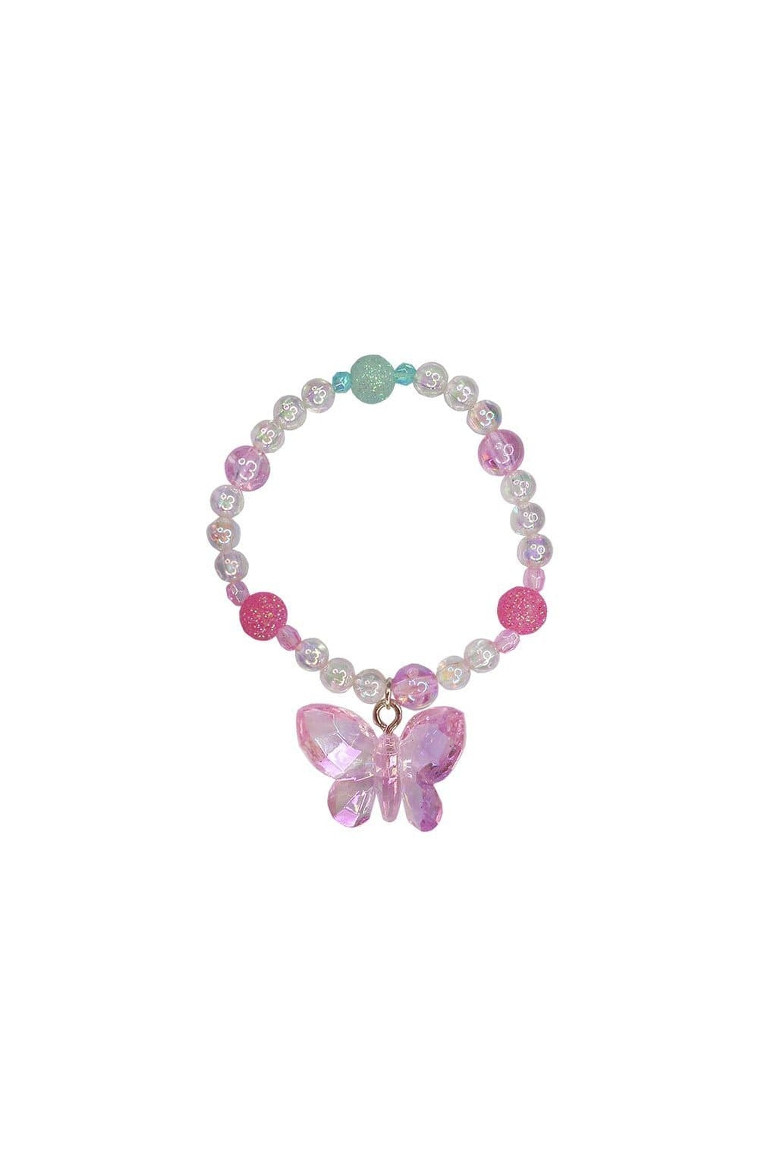 Fancy Flutter Bracelet