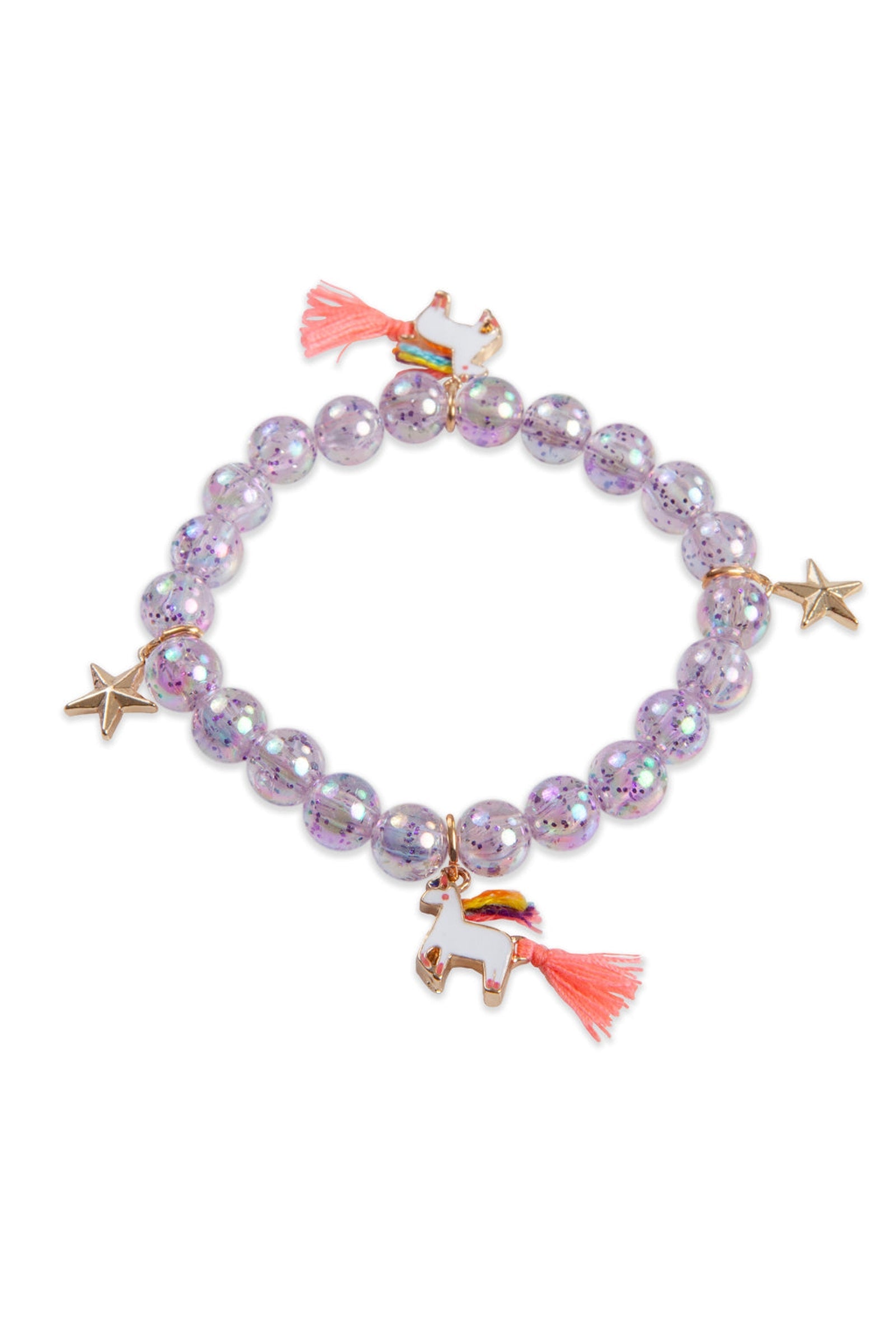 Unicorn Star Bracelet