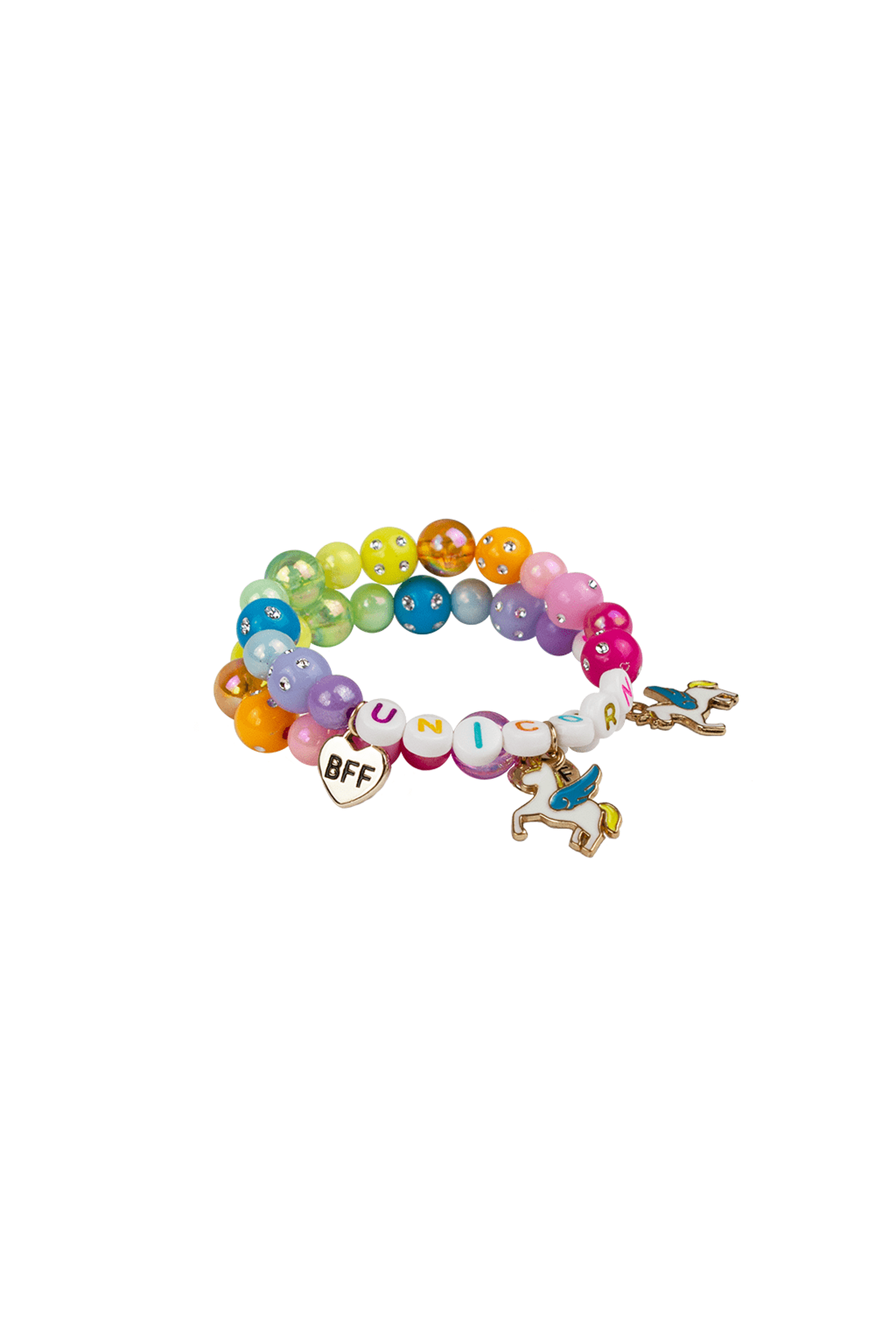 Dreams Unicorn BFF Bracelets