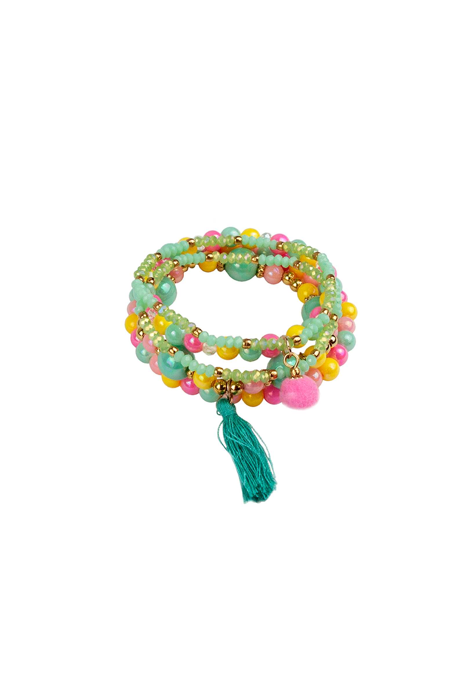 Mango Tango Bracelet