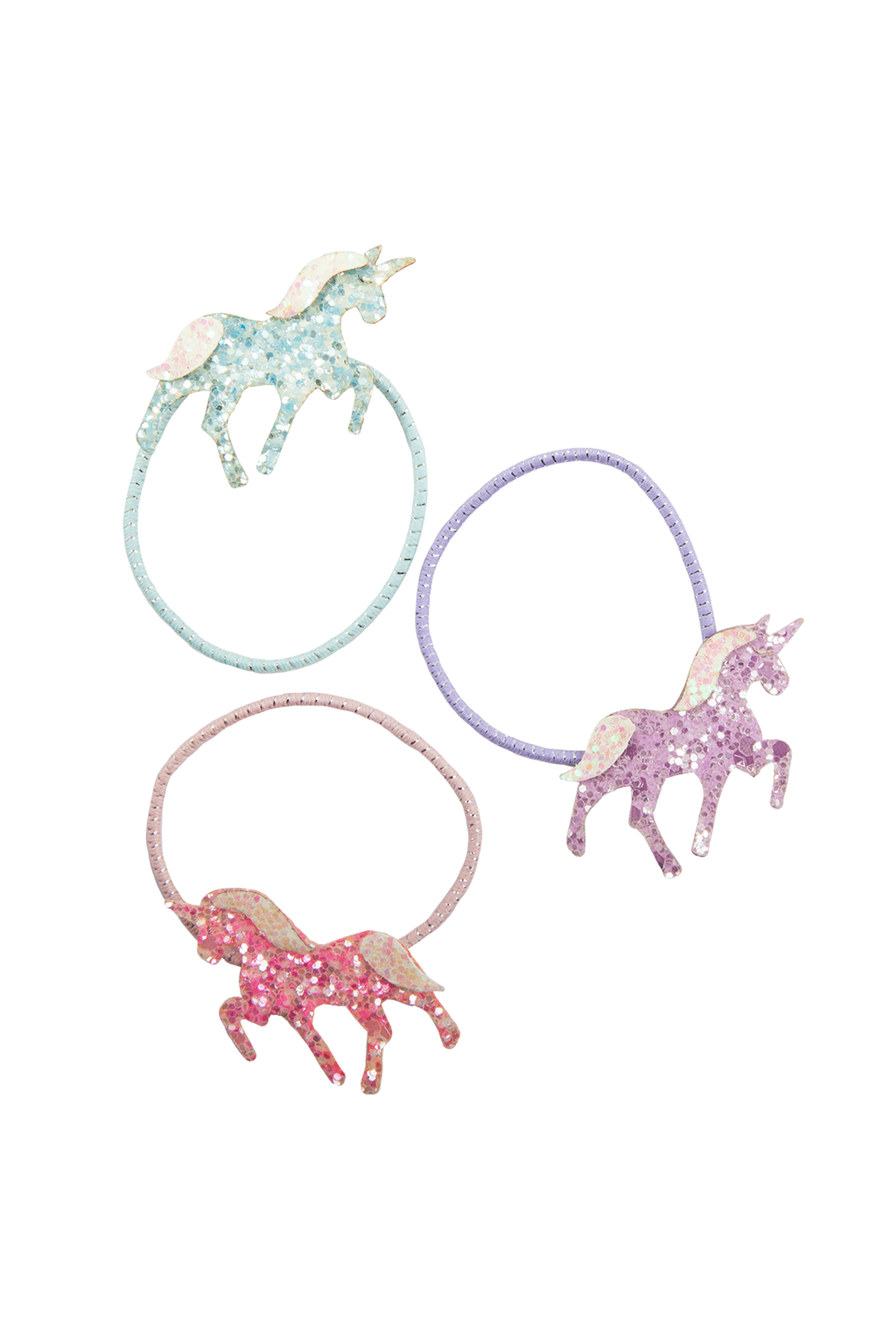 Boutique Pretty Pony PT Holders