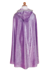 Diamond Sparkle Cape