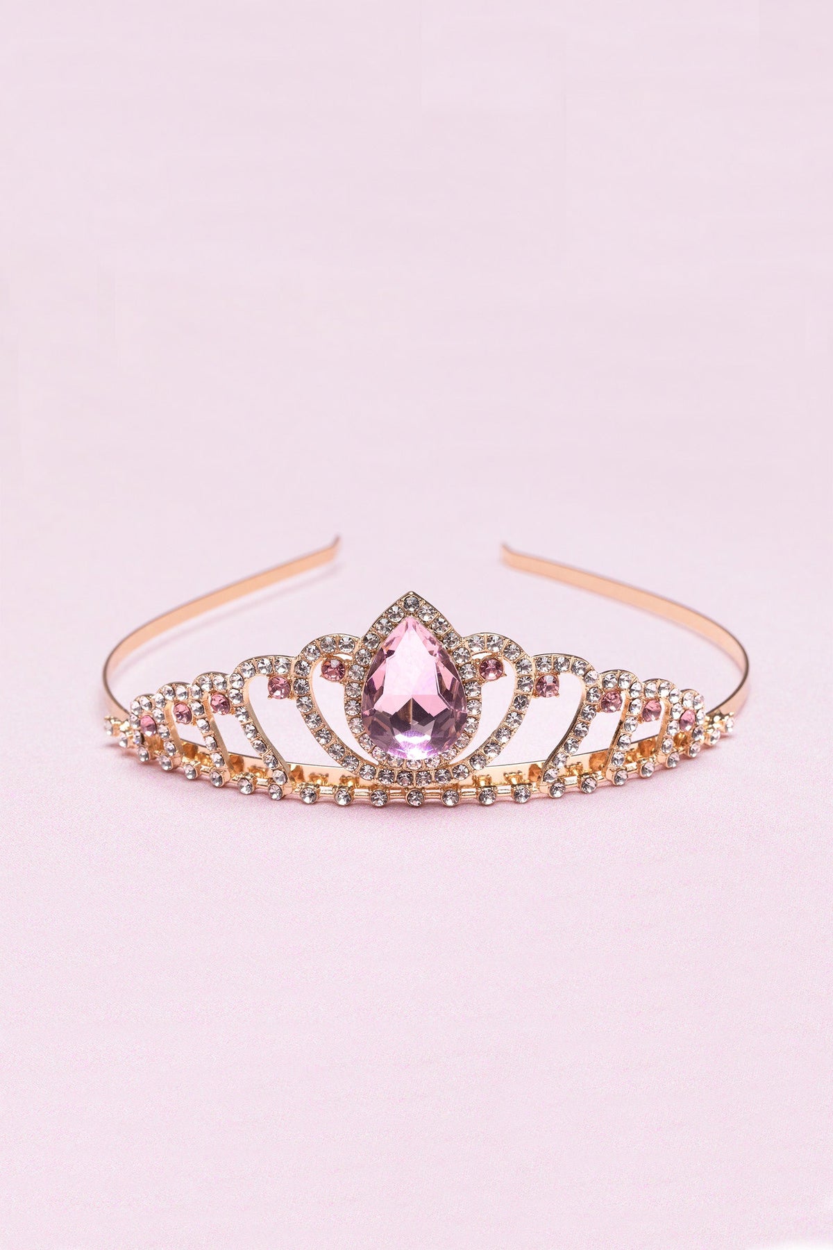 Great Pretenders Boutique Regal Tiara Headband