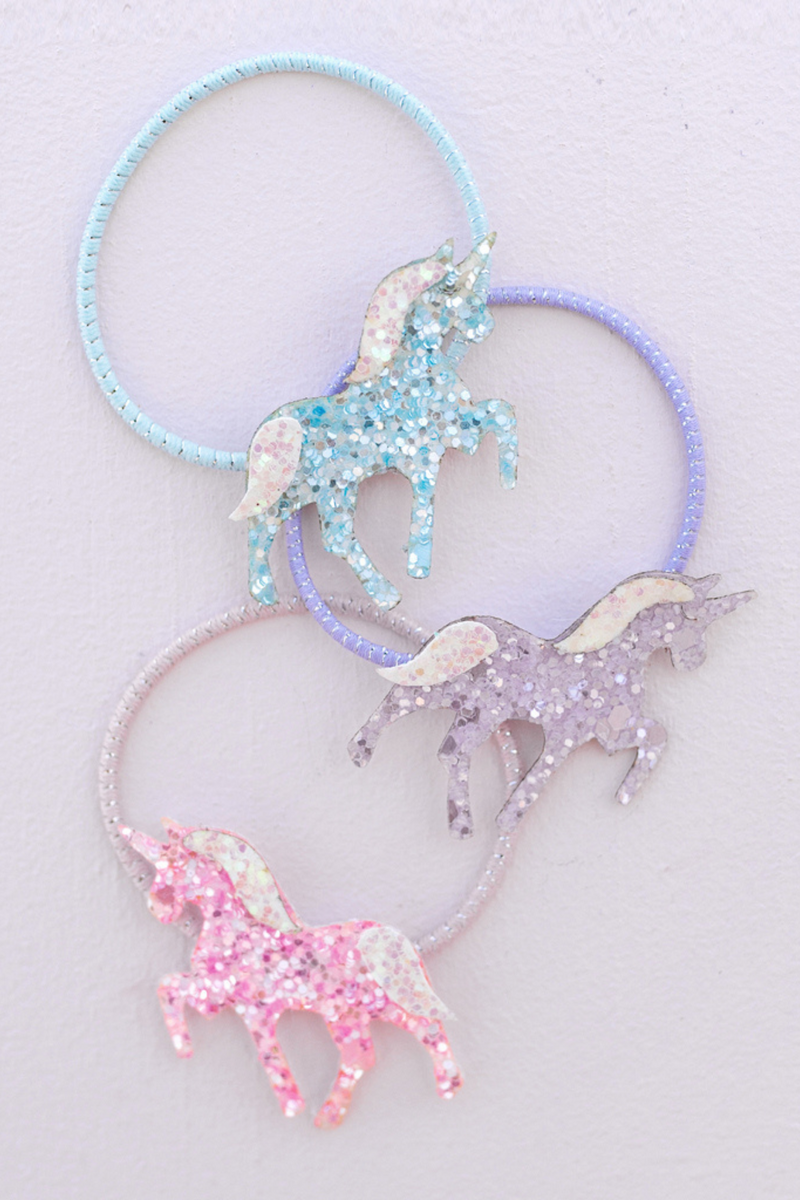 Boutique Pretty Pony PT Holders