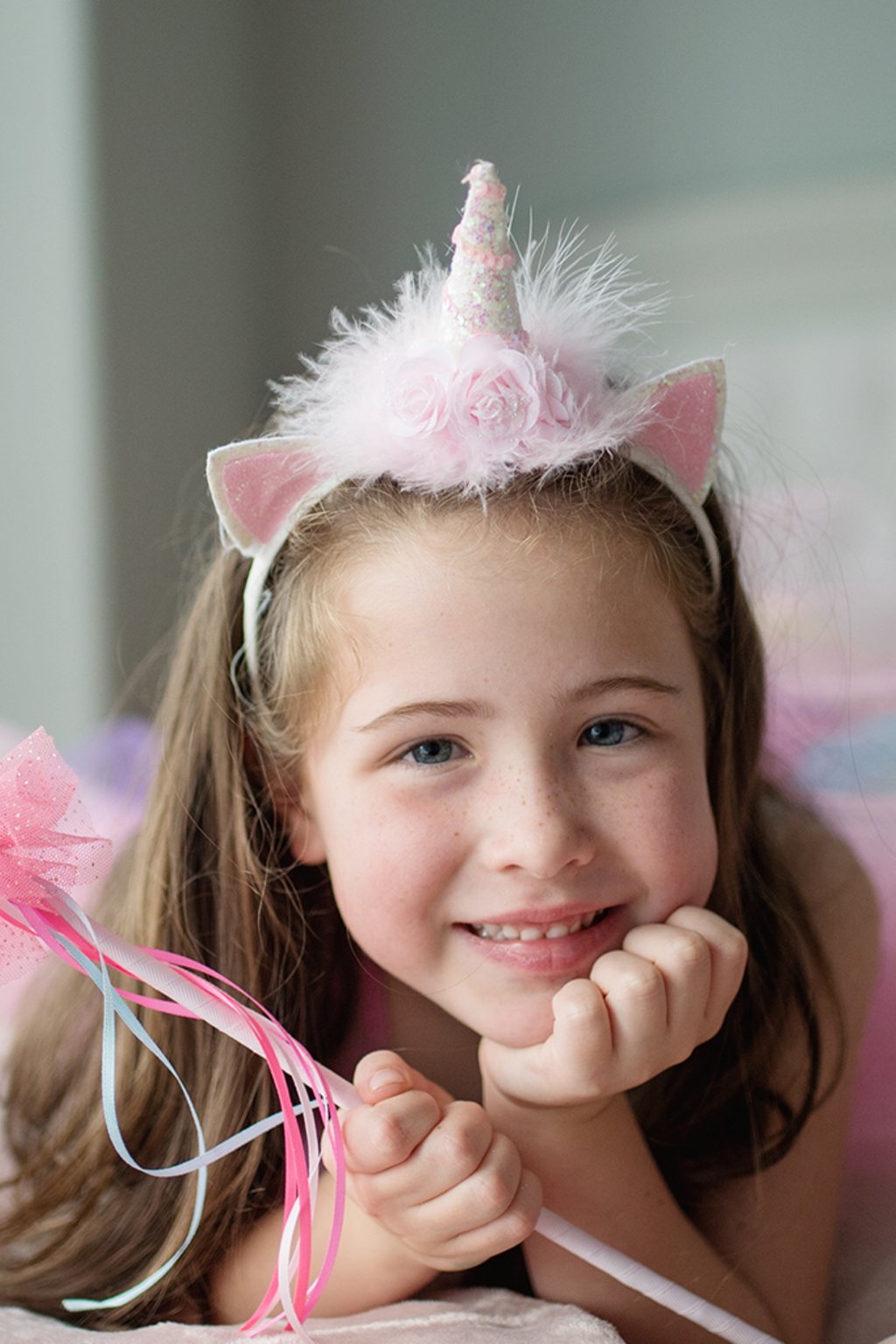 Wholesale clearance unicorn headbands