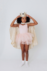 Ballet Tutu Dress