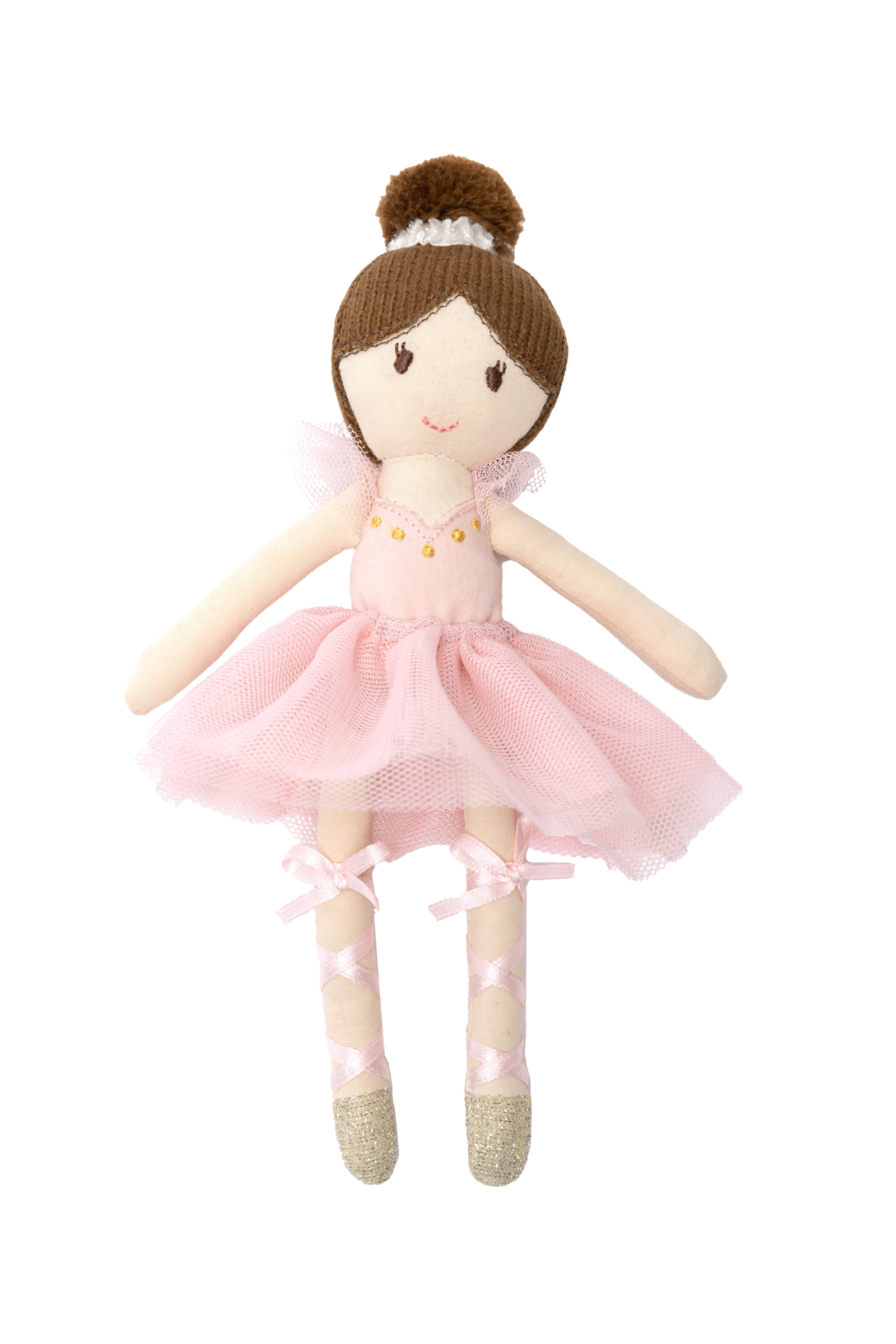 Anastasia the Ballerina Mini Doll