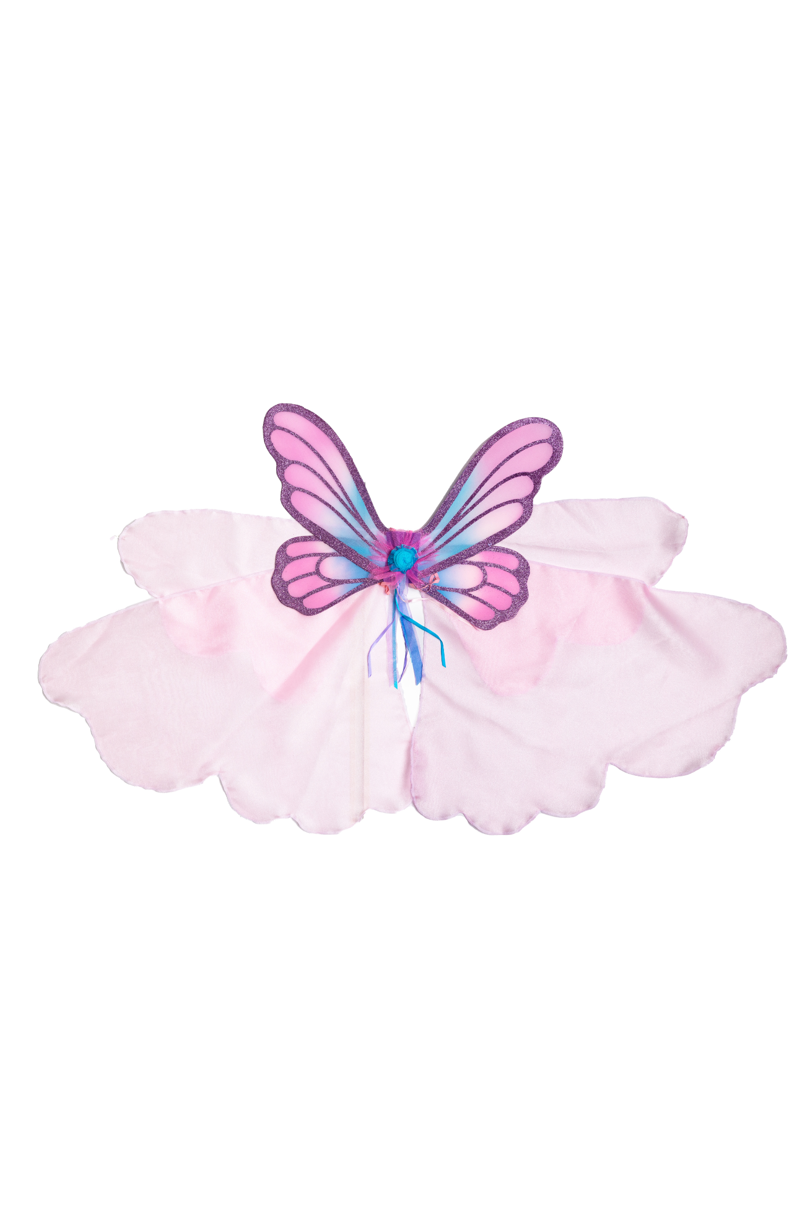 Fluttering Fairy Wings, Limited Edition