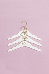 Wooden Hanger