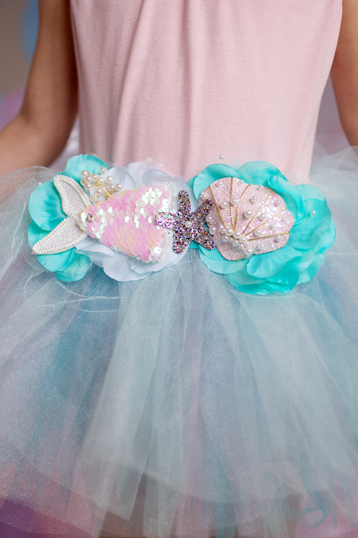 Mermalicious Tutu main image 1