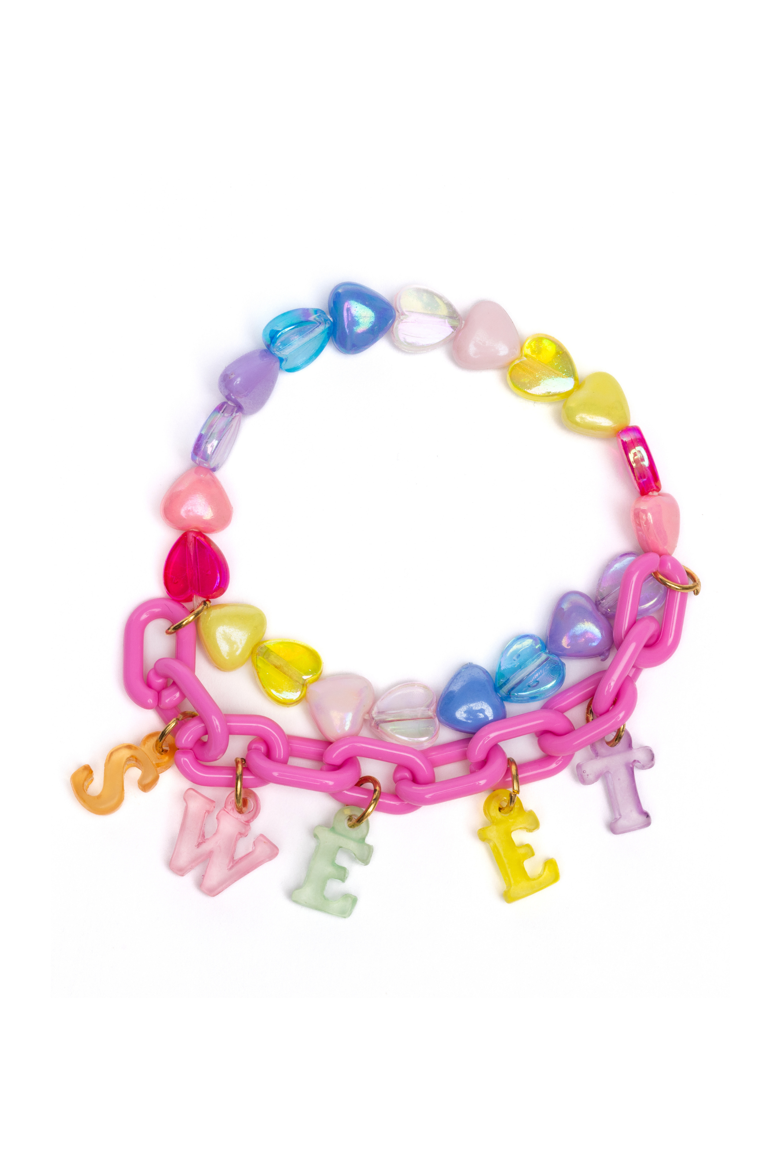 Sweet Heart Bracelet